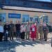 В Іванківській громаді відкрили 21-й ветеранський простір на Київщині