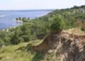 Затоплені села Київського Полісся: що залишилося під Київським водосховищем