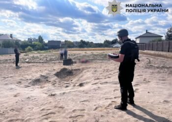 На Київщині внаслідок атаки РФ загинула 60-річна жінка