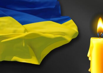На Донеччині загинув нацгвардієць із Вишгородської громади Михайло Любяєв