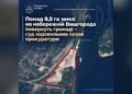 У Вишгороді громаді повернуть понад 9,5 га землі на набережній