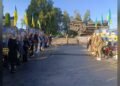 У Петрівській громаді вшанували пам’ять загиблих воїнів