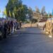 У Петрівській громаді вшанували пам’ять загиблих воїнів
