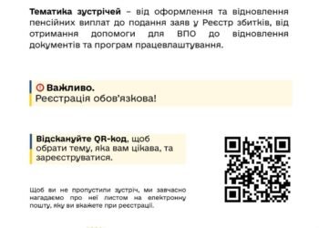 Для ВПО організують правопросвітницькі онлайн-вебінари