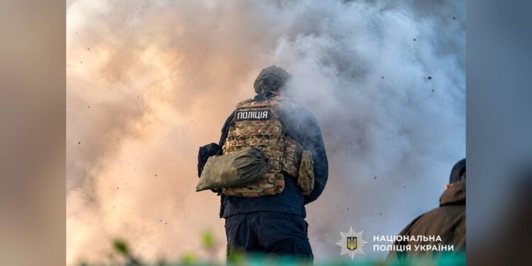 У Вишгороді через нічний обстріл загинула дитина