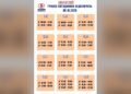 Графік відключень на 2026-10-08