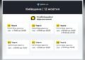Графік Київська область на 2026-10-12